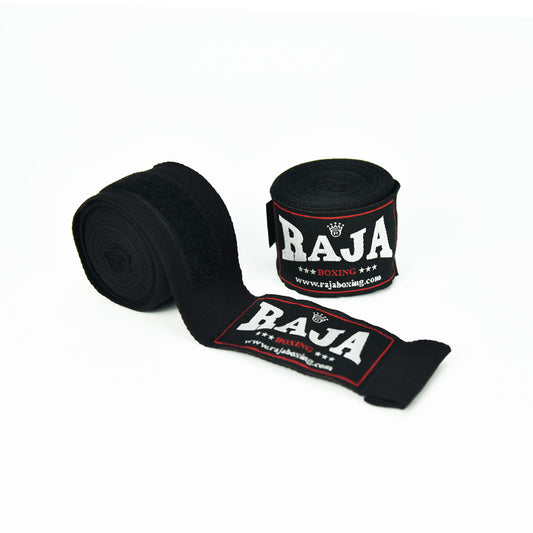 Raja Boxing - bandaże bokserskie 4.5m