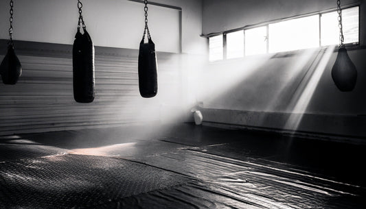 Gdzie trenować Muay Thai w Warszawie?