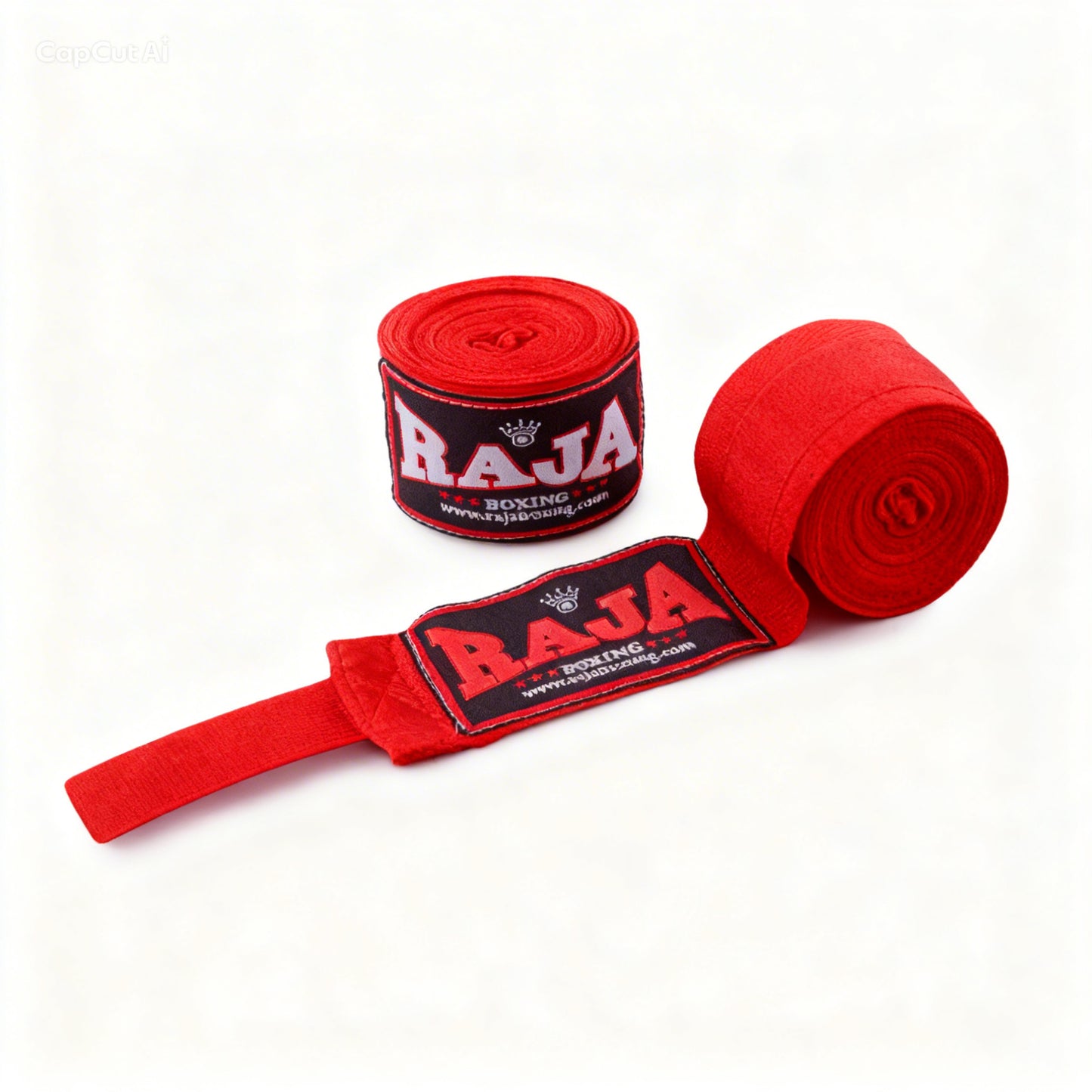 Raja Boxing - bandaże bokserskie 4.5m