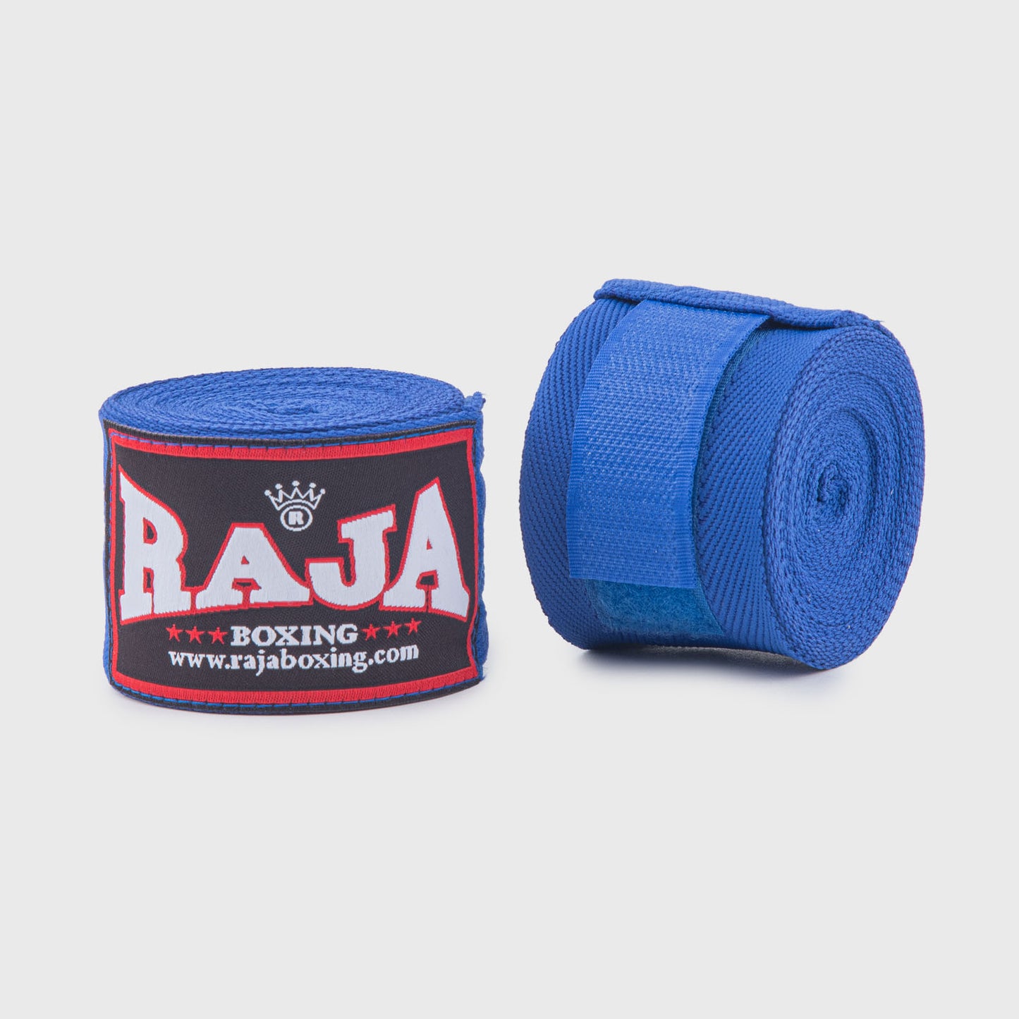 Raja Boxing - bandaże bokserskie 4.5m