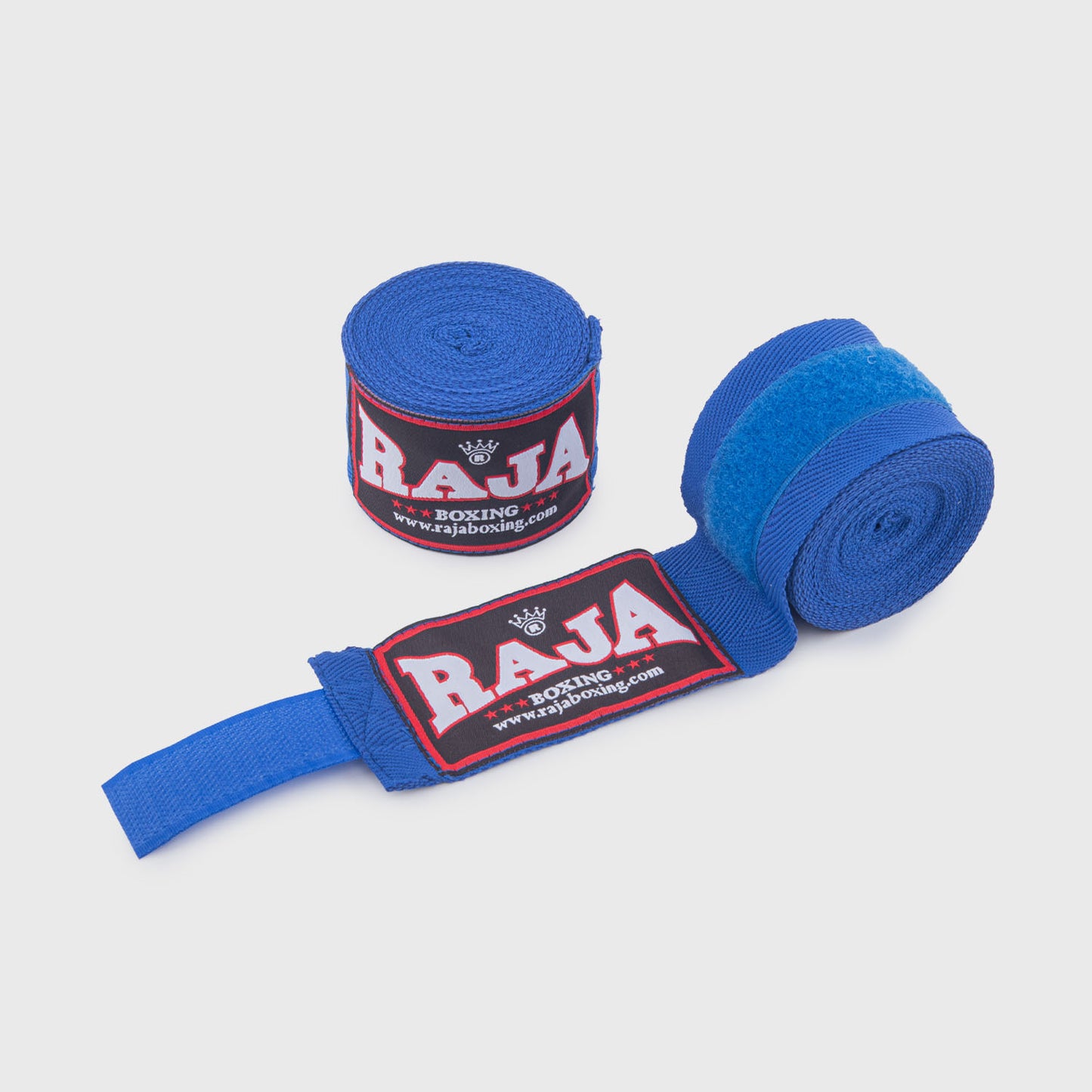 Raja Boxing - bandaże bokserskie 4.5m