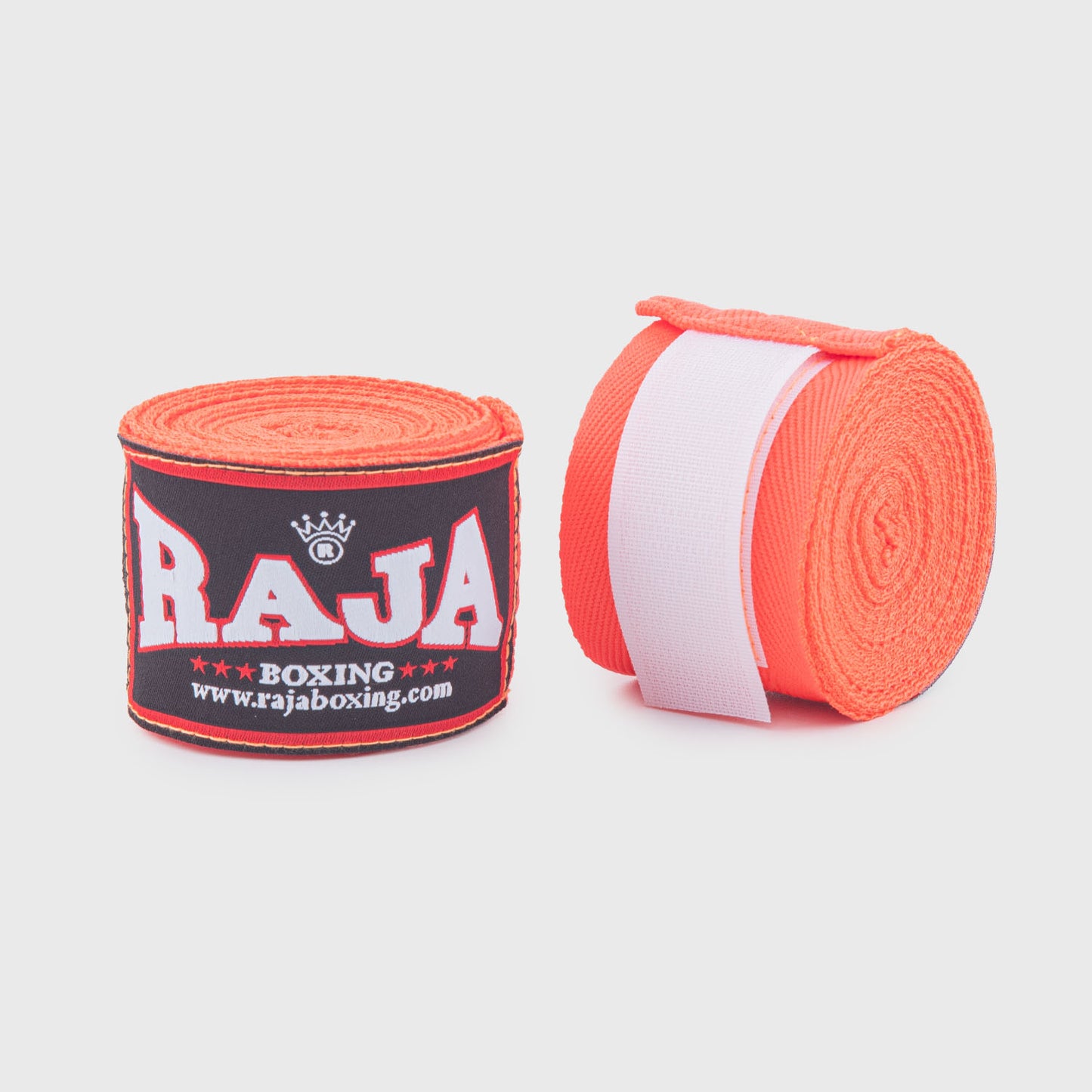 Raja Boxing - bandaże bokserskie 4.5m