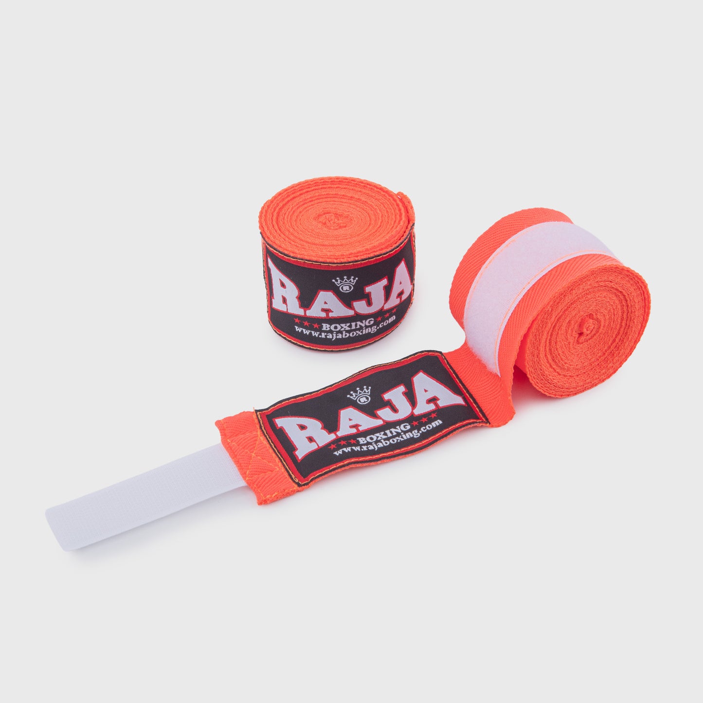 Raja Boxing - bandaże bokserskie 4.5m