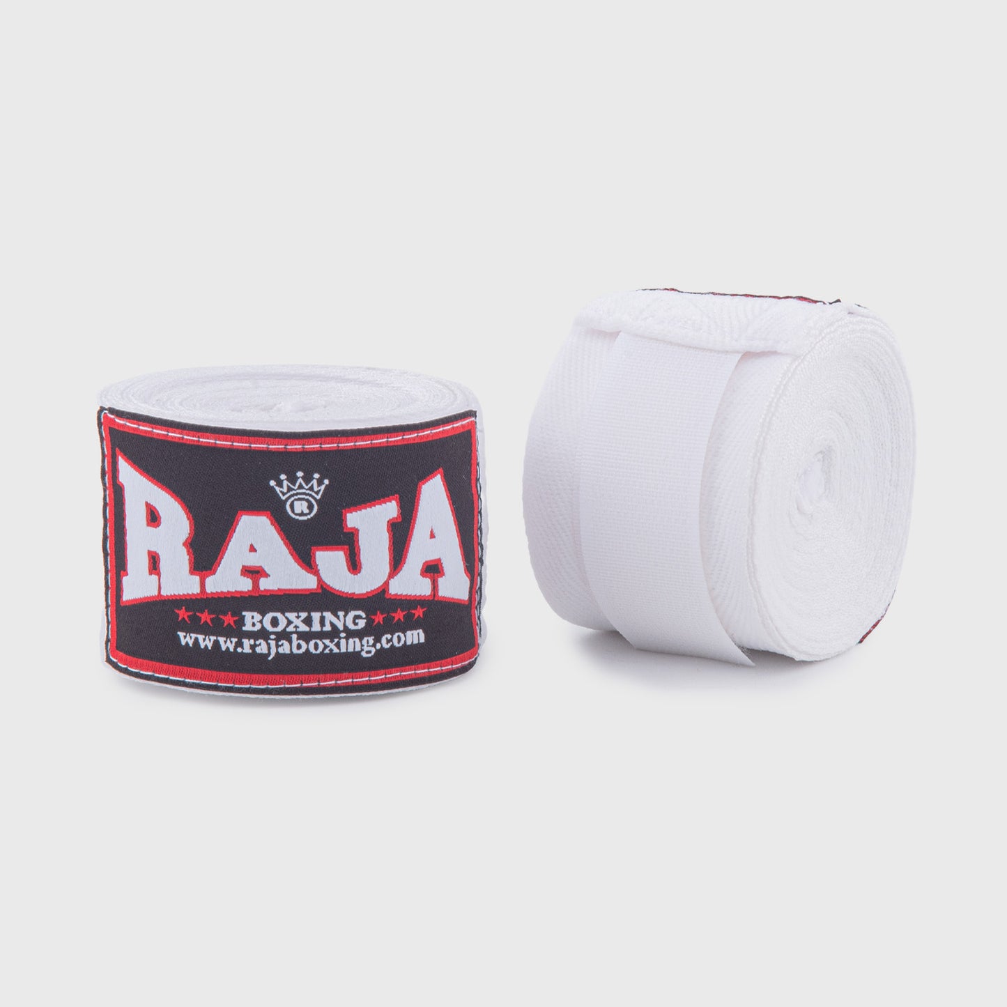 Raja Boxing - bandaże bokserskie 4.5m