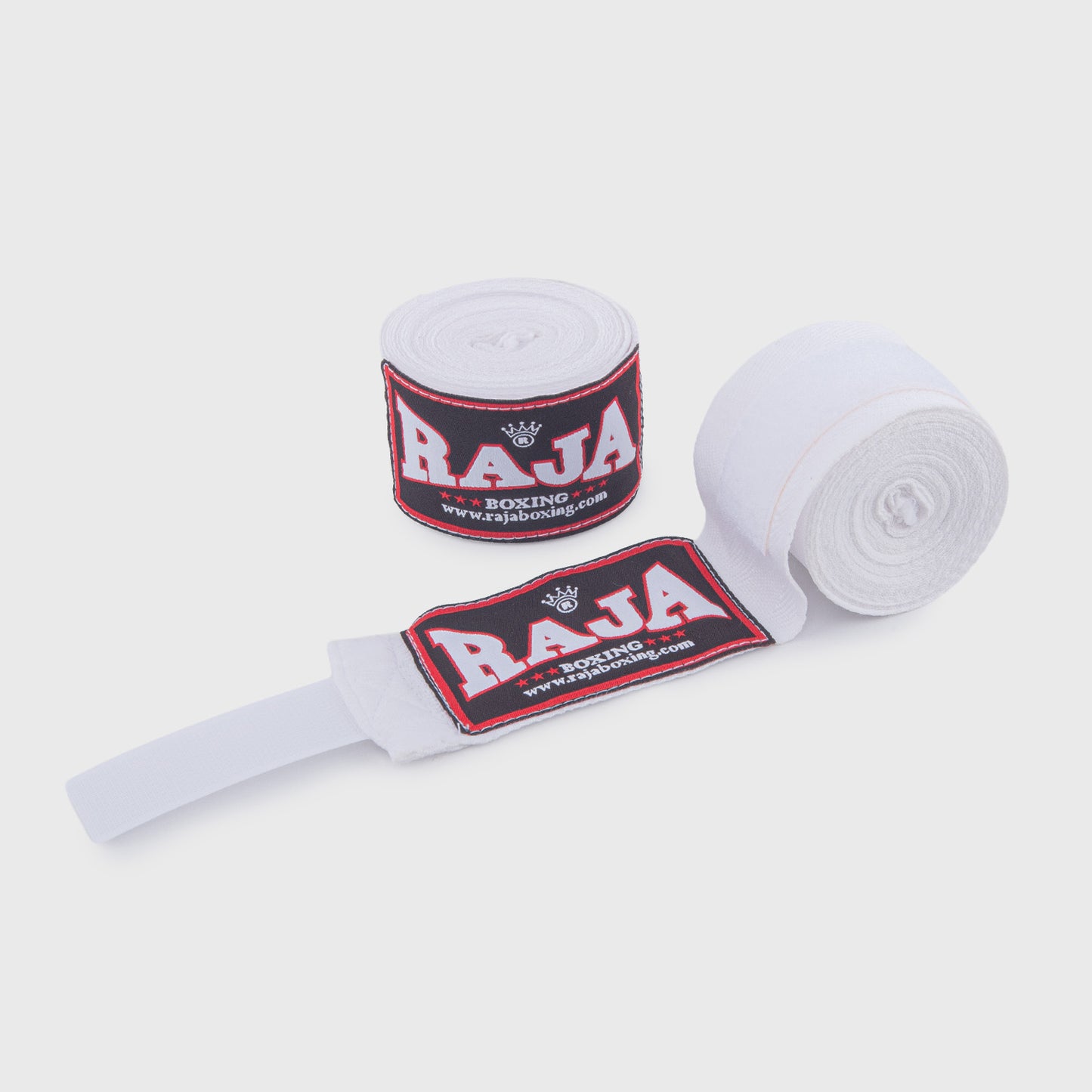 Raja Boxing - bandaże bokserskie 4.5m