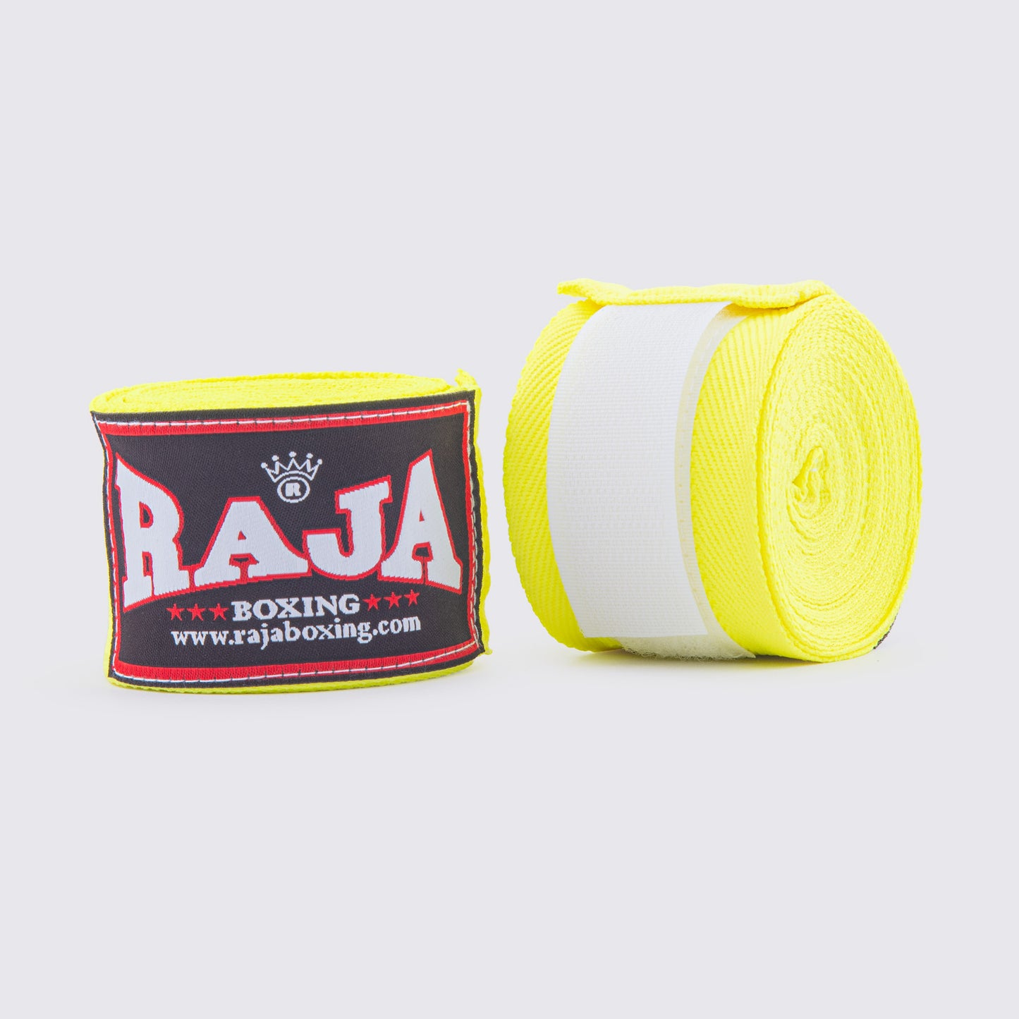 Raja Boxing - bandaże bokserskie 4.5m
