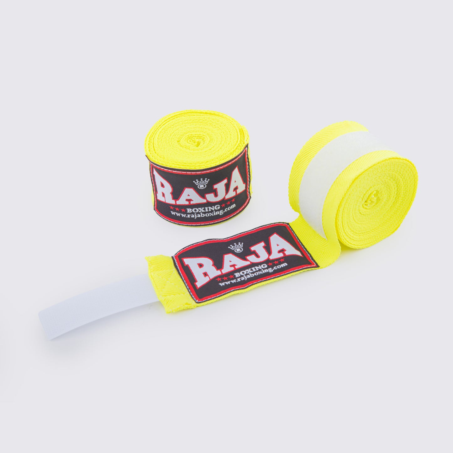 Raja Boxing - bandaże bokserskie 4.5m